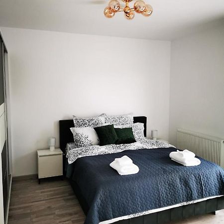 Teo Apartment Braşov Eksteriør billede
