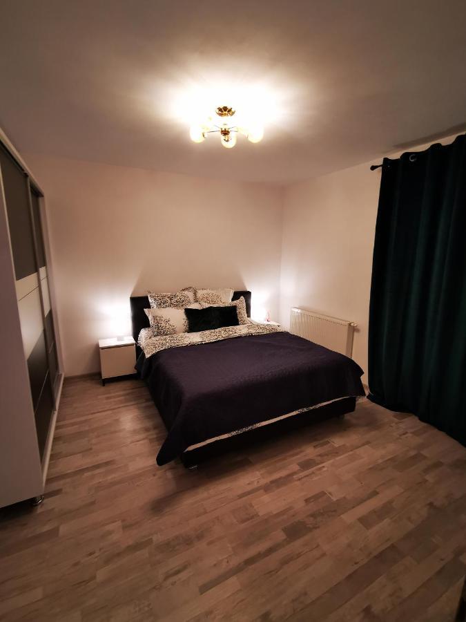 Teo Apartment Braşov Eksteriør billede