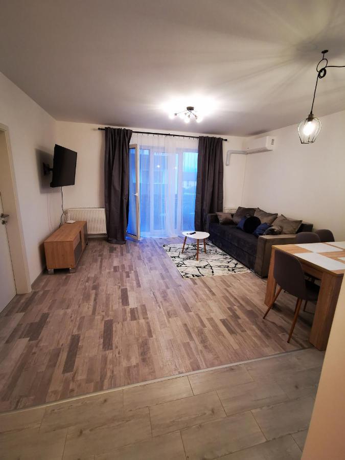 Teo Apartment Braşov Eksteriør billede