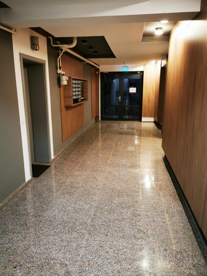 Teo Apartment Braşov Eksteriør billede