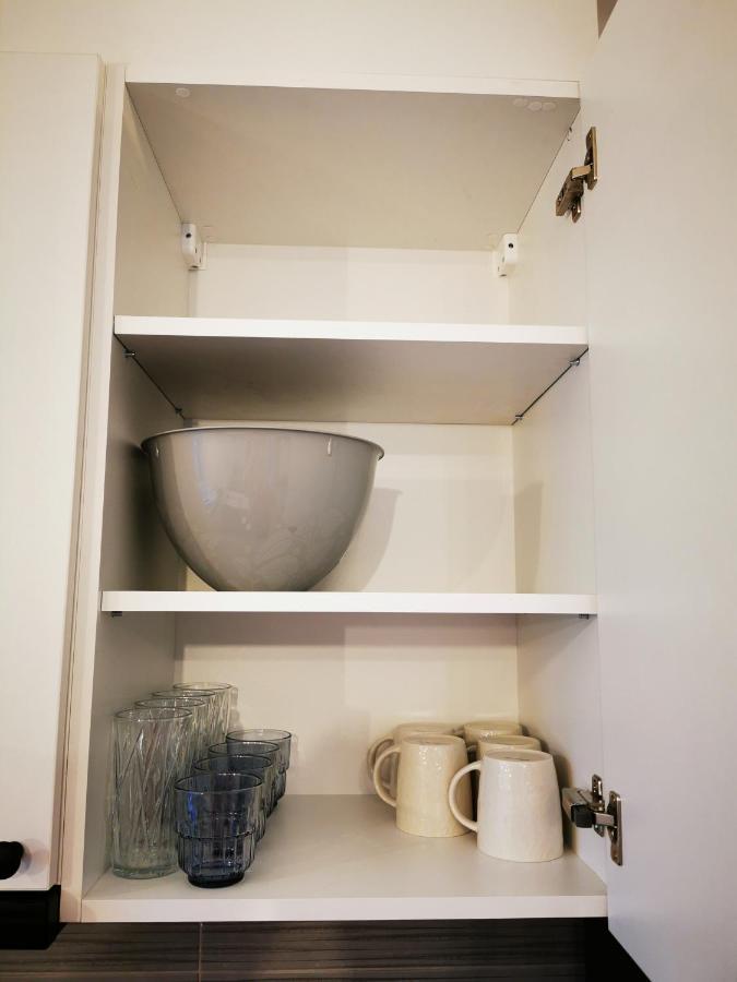 Teo Apartment Braşov Eksteriør billede