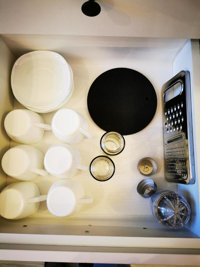 Teo Apartment Braşov Eksteriør billede