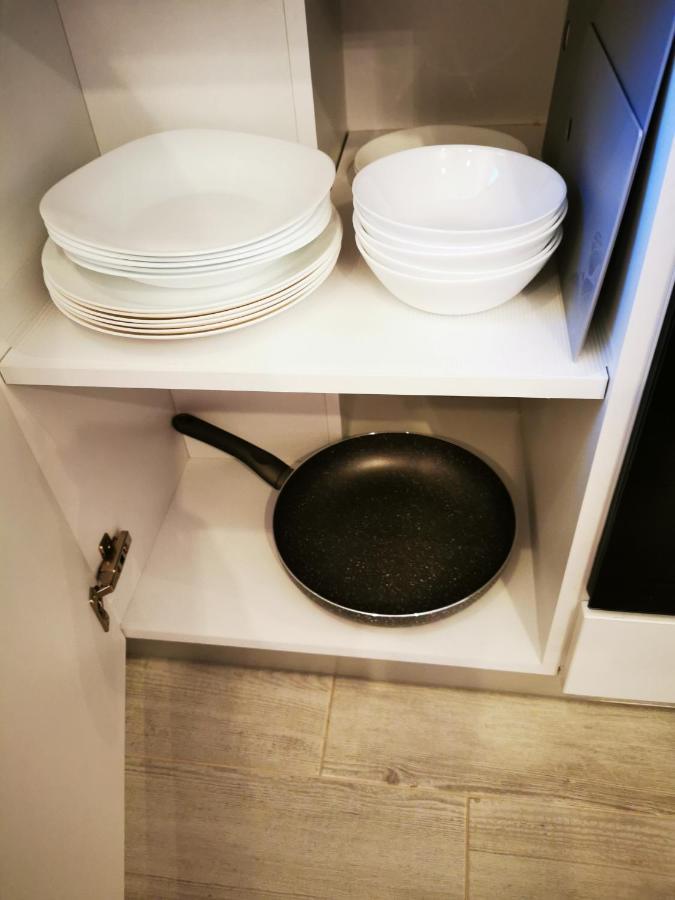 Teo Apartment Braşov Eksteriør billede