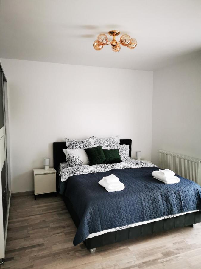 Teo Apartment Braşov Eksteriør billede