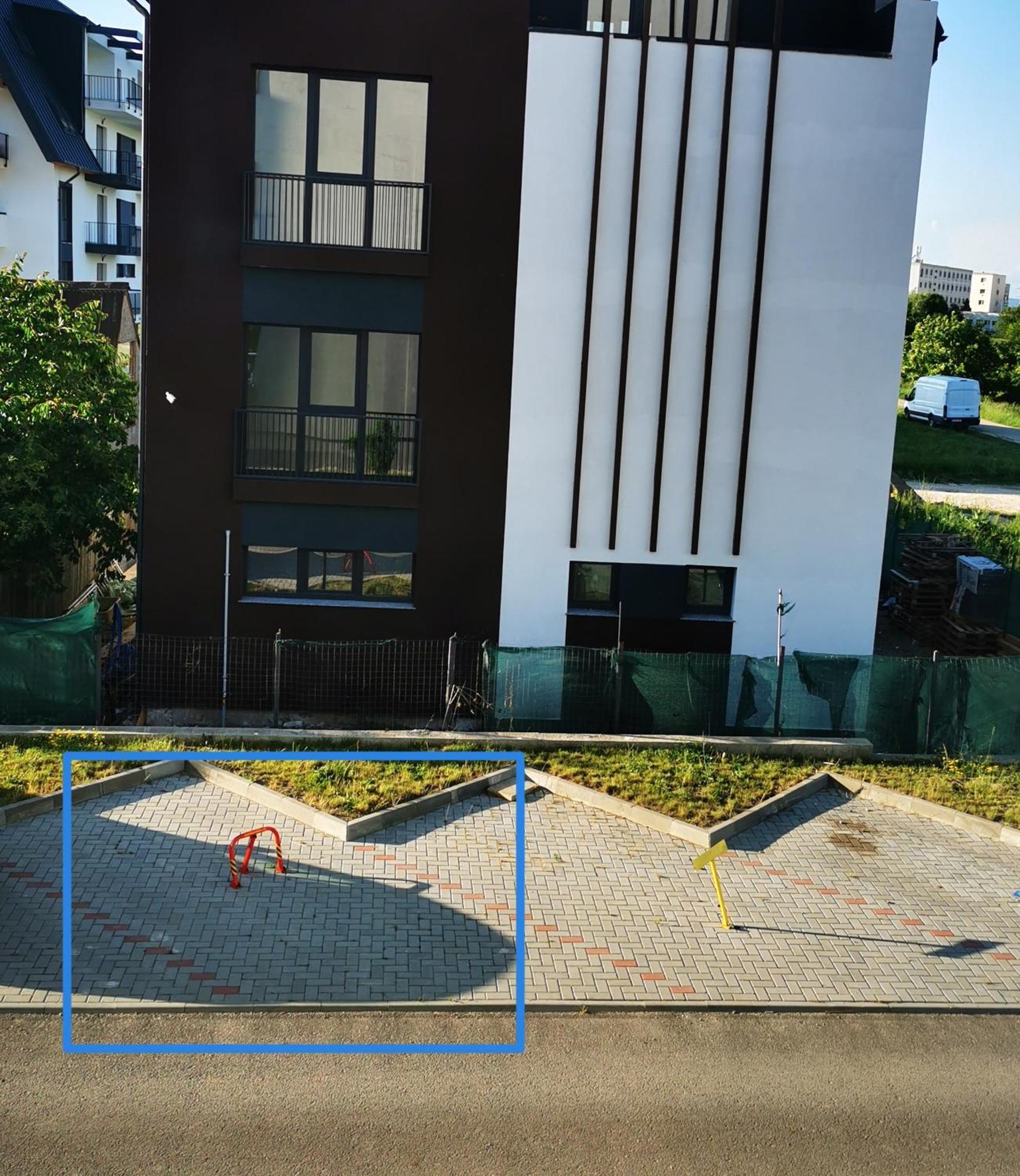 Teo Apartment Braşov Eksteriør billede